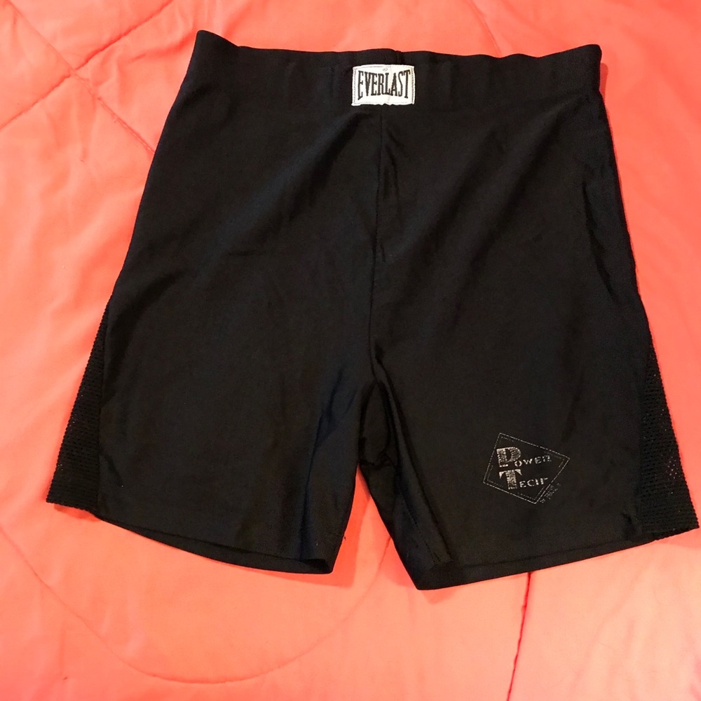 Vintage Bicycle Shorts